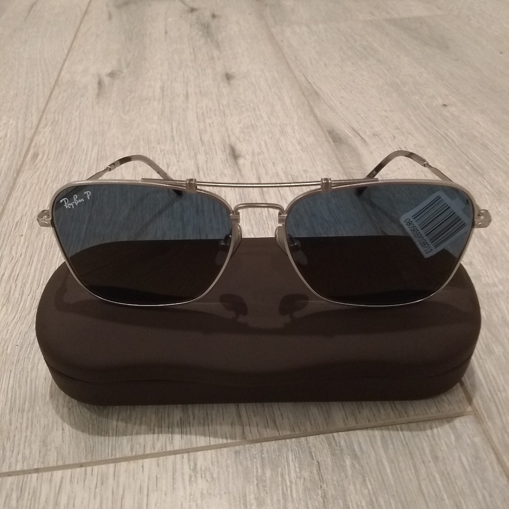 Ray Ban sun glasses